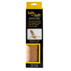 CaribSea Safe-n-Soft Reptile Mat Brown