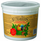 Lafeber Company Classic Nutri-Berries Parrot Food
