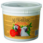 Lafeber Company Classic Nutri-Berries Macaw & Cockatoo Food