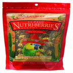 Lafeber Company El Paso Nutri-Berries Parrot Food