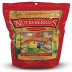 Lafeber Company El Paso Nutri-Berries Parrot Food