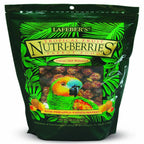 Lafeber Company Tropical Fruit Nutri-Berries Parrot Food