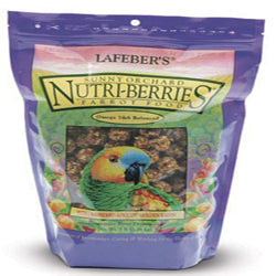 Lafeber Company Sunny Orchard Nutri-Berries Parrot Food
