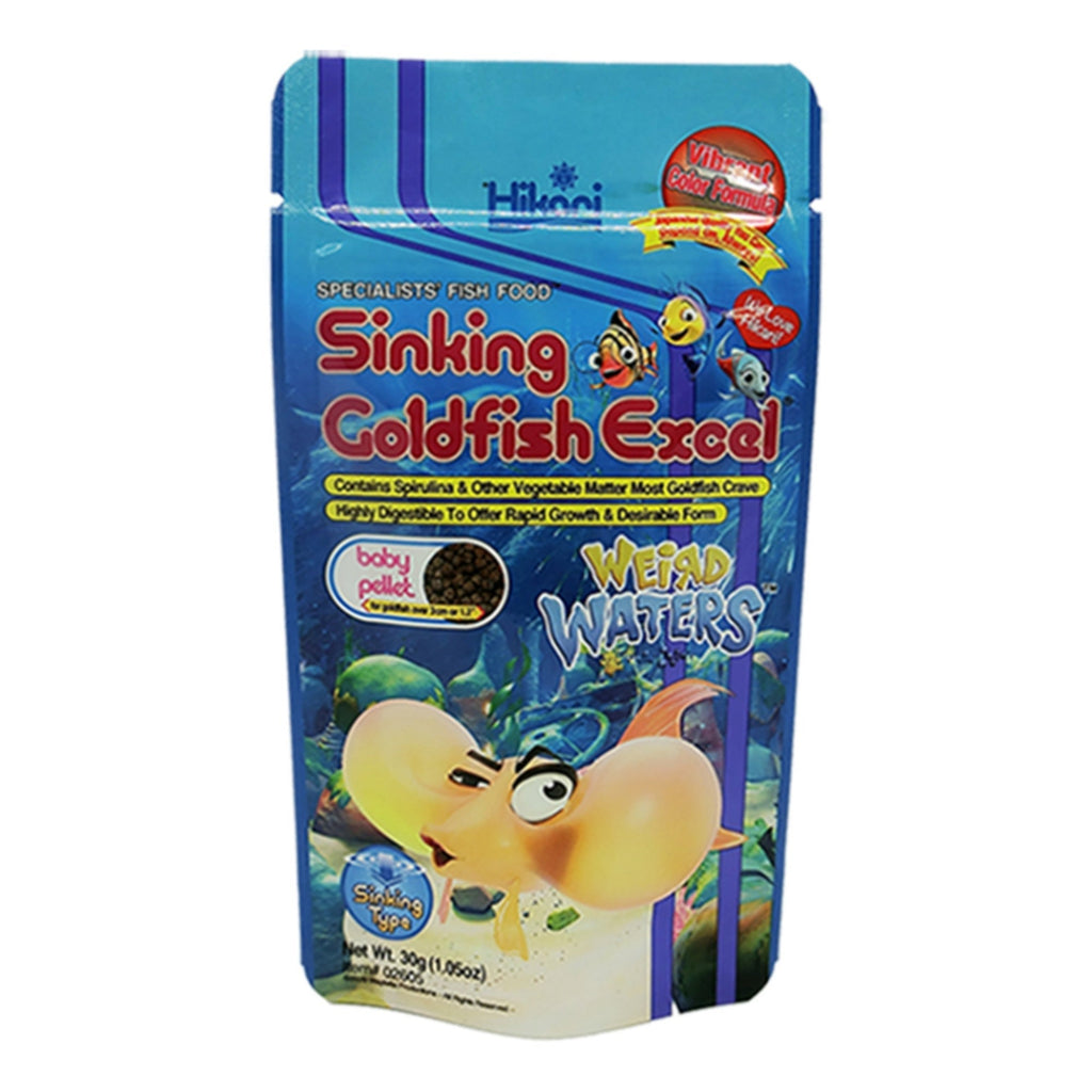 Hikari USA SakiHikari Turtle Dry Food