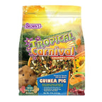 Tropical Carnival Gourmet Guinea Pig Food 5 Lb