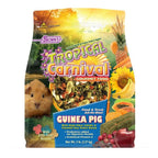 Tropical Carnival Gourmet Guinea Pig Food