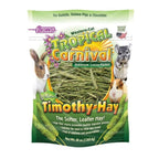 Tropical Carnival Natural Timothy Hay