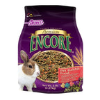 Encore Premium Pet Rabbit Food 2 Lb