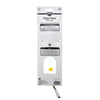 Kaytee Clear Water Bottle, Single Clear