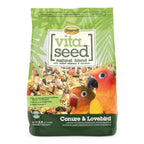 Vita Seed Natural Blend Conure & Lovebird