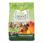 Vita Seed Natural Blend Conure & Lovebird