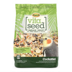 Vita Seed Natural Blend Cockatiel