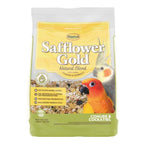 Safflower Gold Blend Parrot