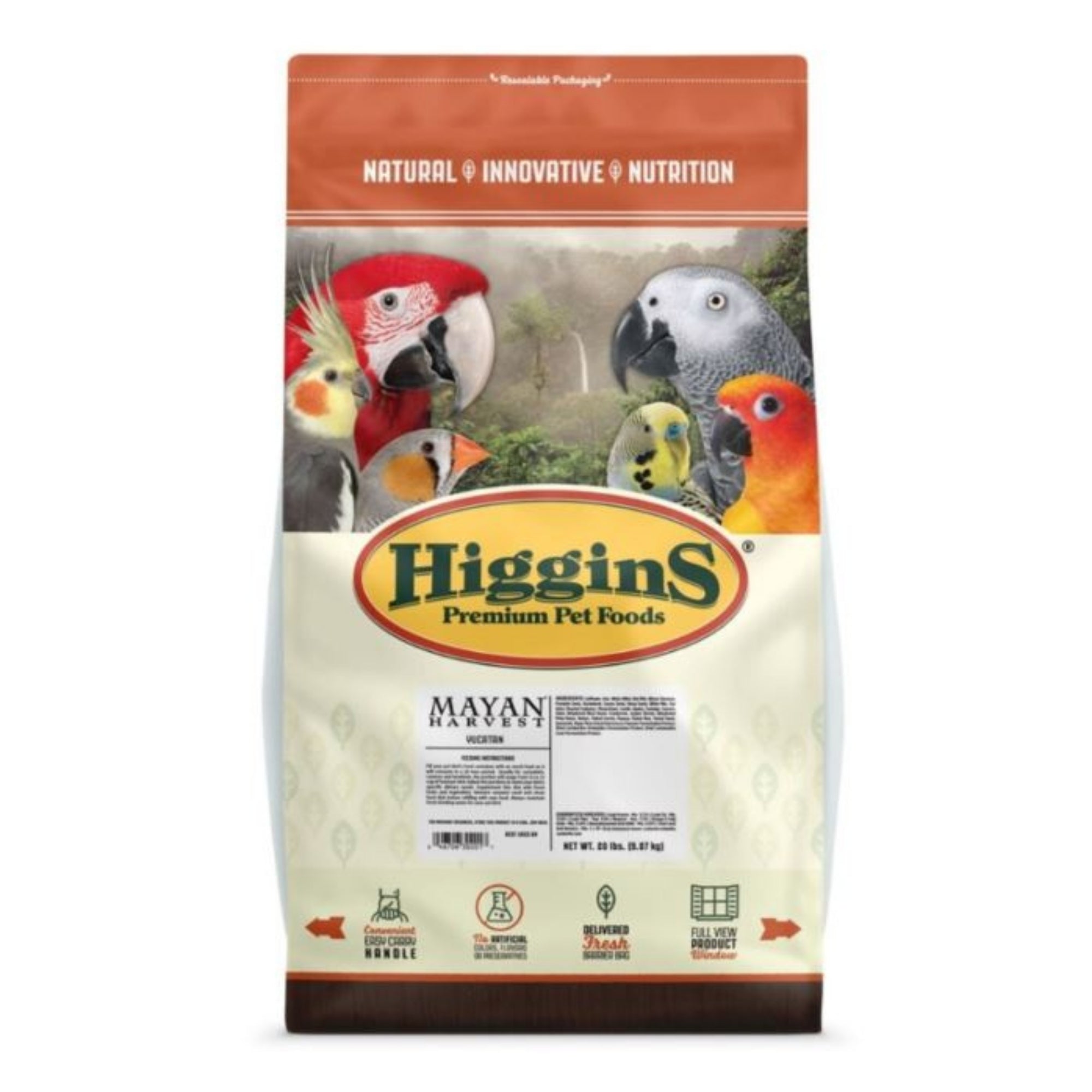 Mayan Harvest Celestial Blend