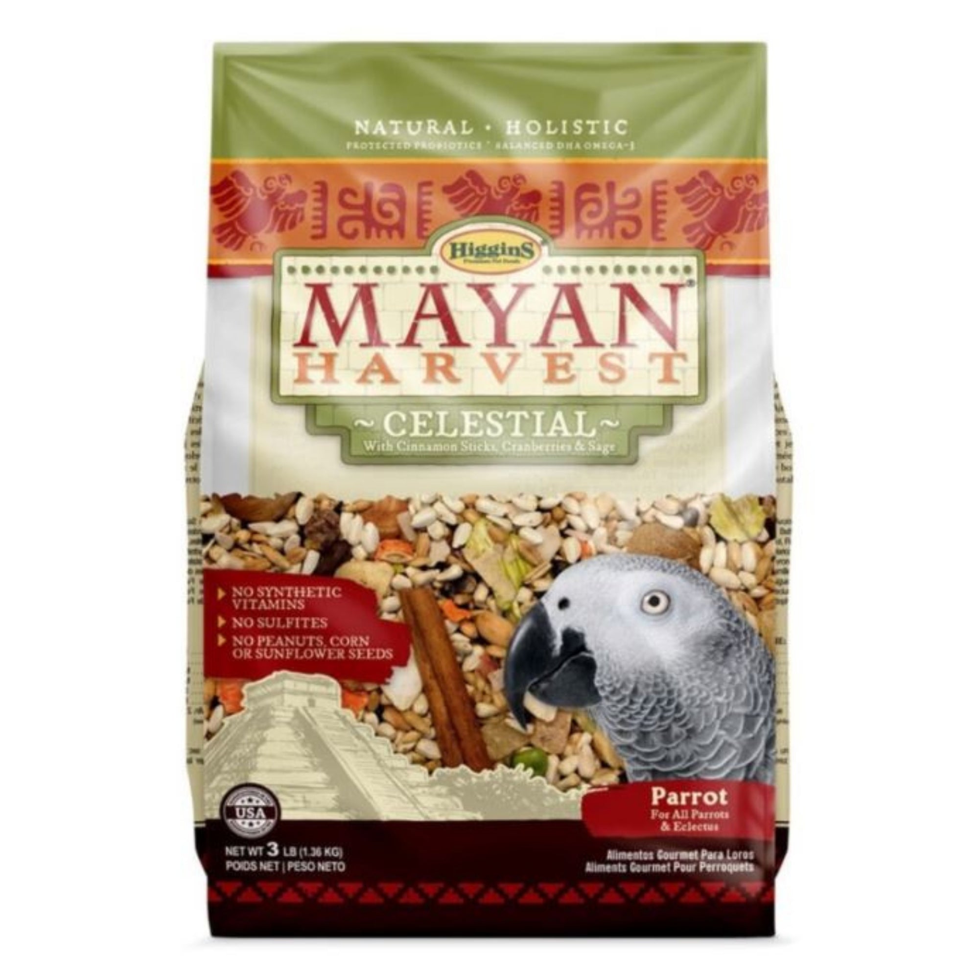 Mayan Harvest Celestial Blend