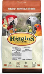 Sunburst Gourmet Blend Parrot