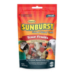 Sunburst Gourmet Natural Avian Treat Fruits/Veggies