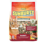Higgins Sunburst Gourmet Blend Rabbit