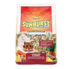 Higgins Sunburst Gourmet Blend Hamster & Gerbil