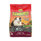 Higgins Sunburst Gourmet Blend Guinea Pig