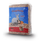 Easy Clean Cedar Bedding 20 L