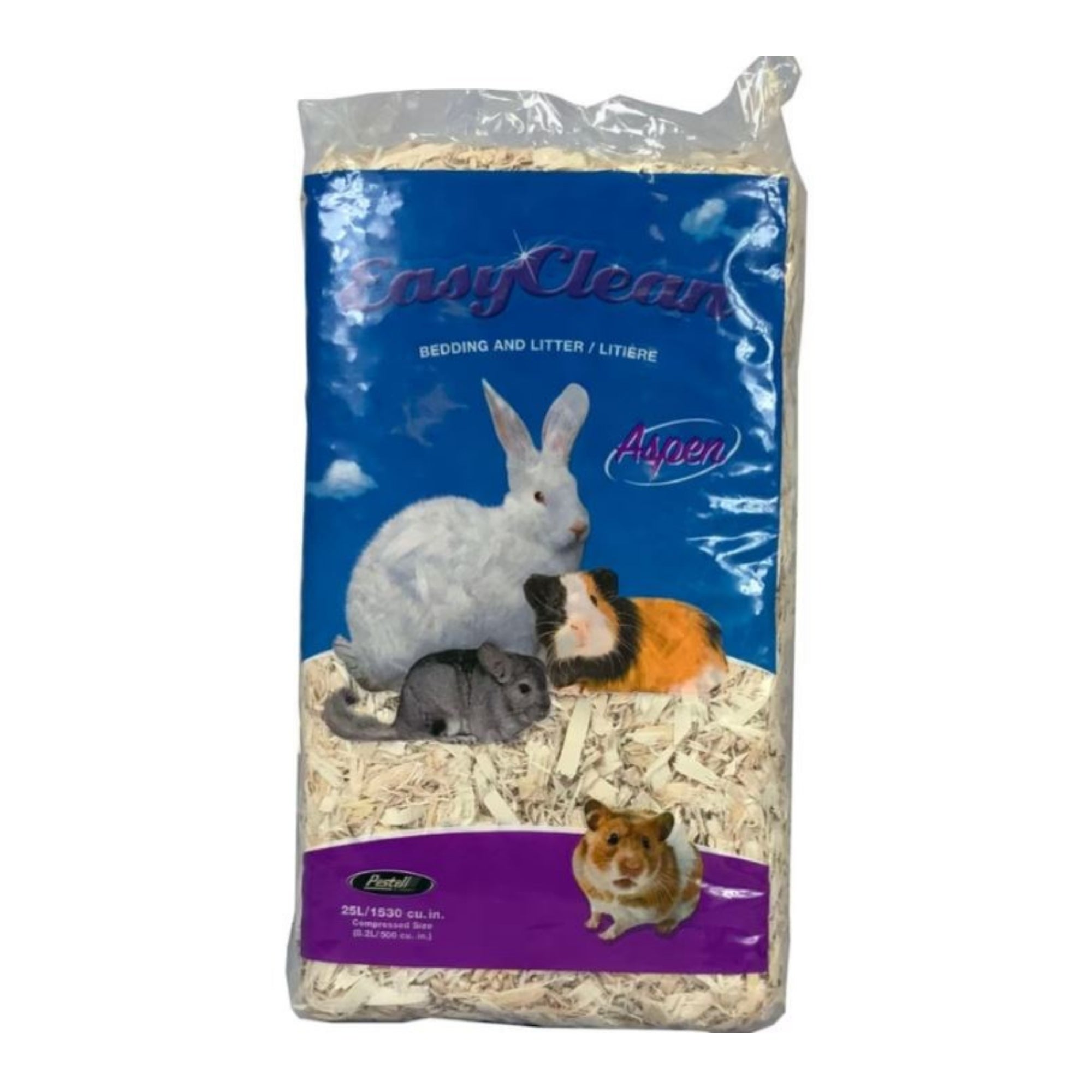 Easy Clean Aspen Bedding
