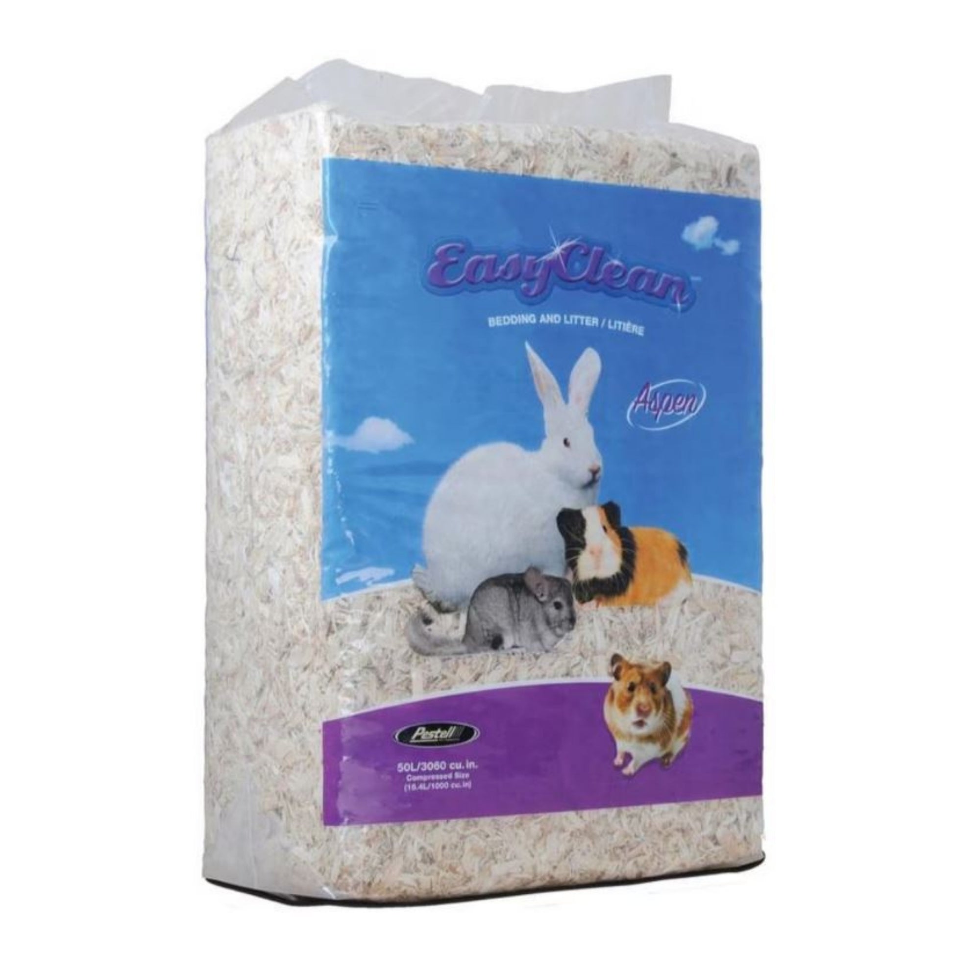 Easy Clean Aspen Bedding