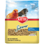 Kaytee Supreme Canary  Finch Food