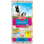 Kaytee Clean  Cozy Confetti Bedding