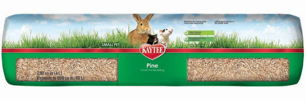 Kaytee Pine Bedding  Litter