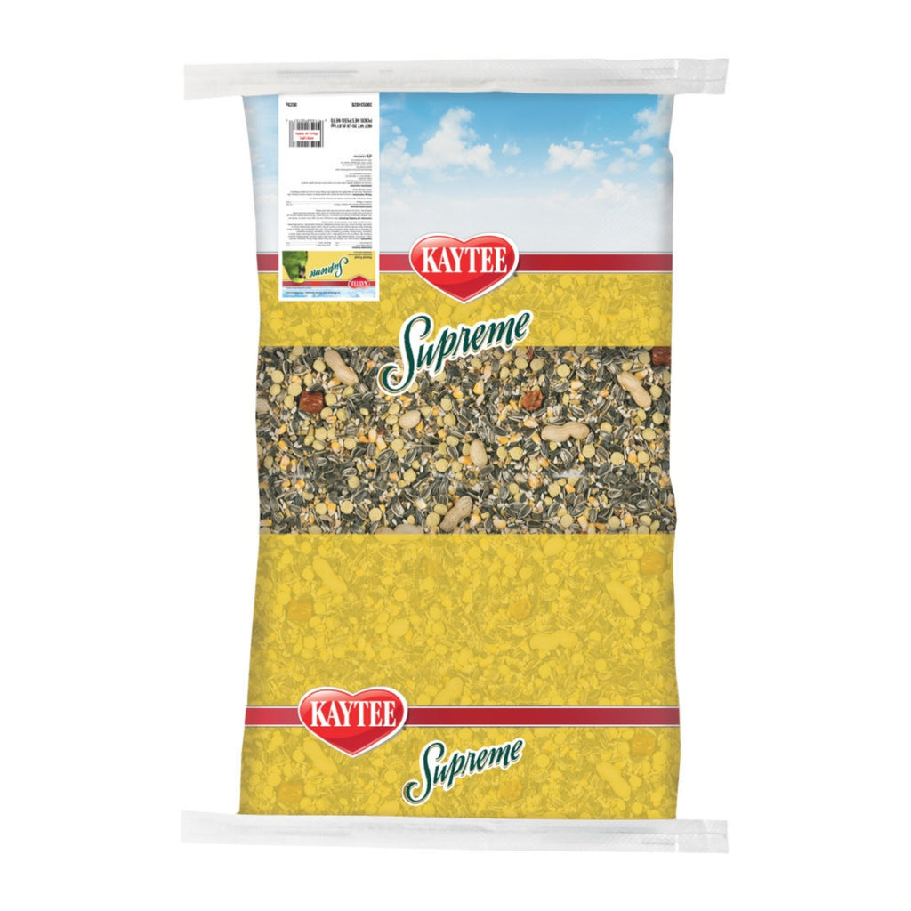 Kaytee Supreme Parrot Food