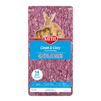 Kaytee Clean  Cozy Colors Bedding Plum