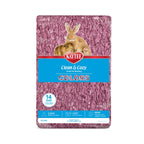 Kaytee Clean  Cozy Colors Bedding Plum