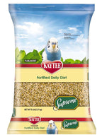 Kaytee Supreme Parakeet Food