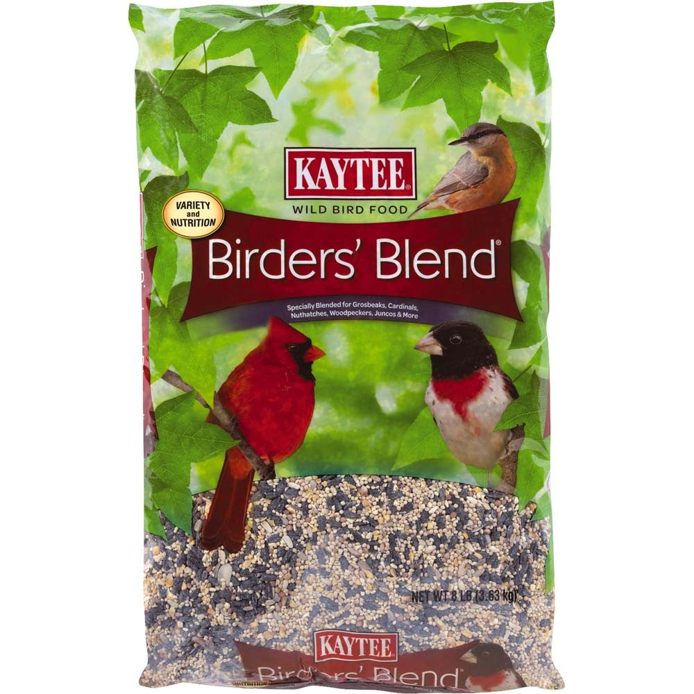 Kaytee Birders' Paradise Blend