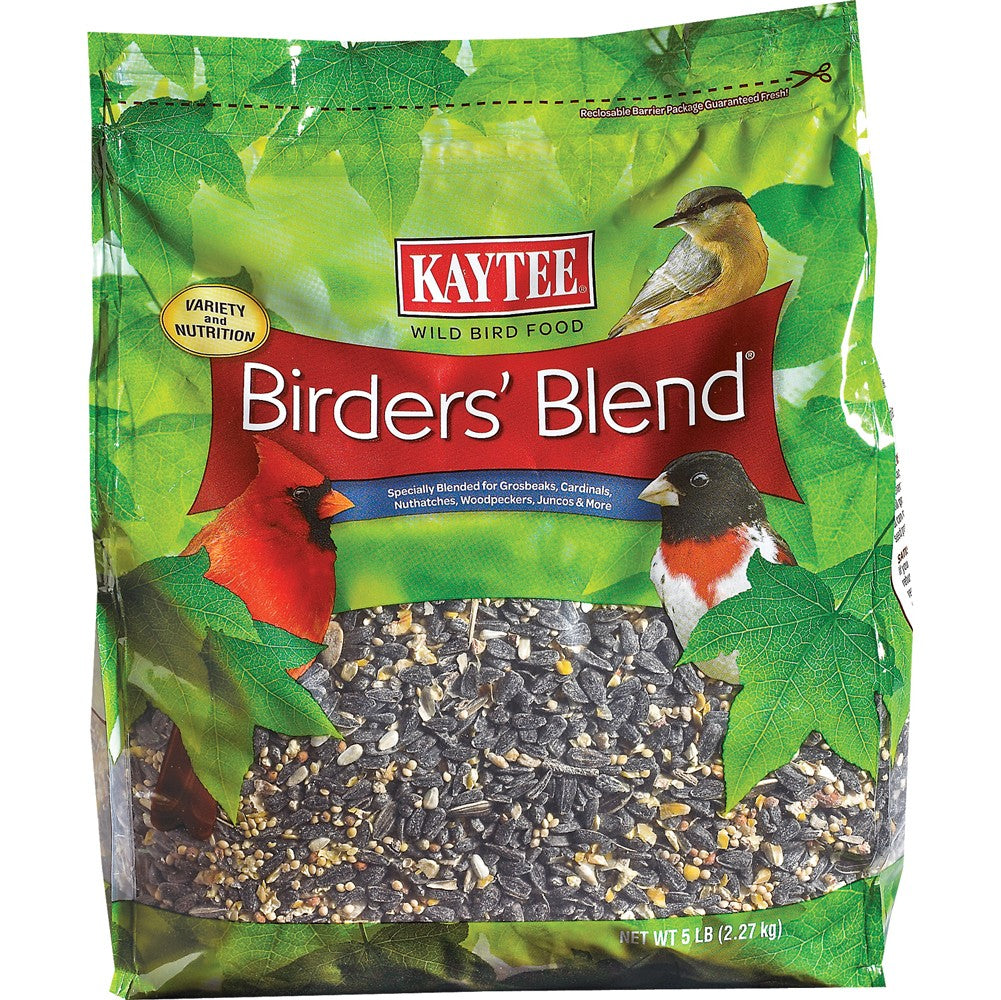 Kaytee Birders' Paradise Blend