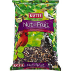 Kaytee Nut  Fruit Blend, Wild Bird Food Standup Bag