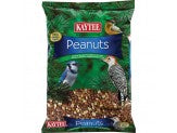 Kaytee Peanuts Wild Bird Food 1ea/5 lb