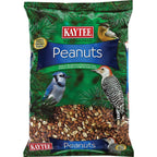 Kaytee Peanuts Wild Bird Food 1ea/5 lb