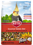 Kaytee Fiesta Cockatiel Food