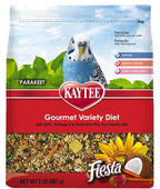 Kaytee Fiesta Parakeet Food