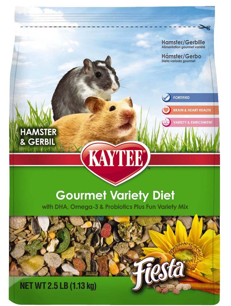 Kaytee Fiesta Guinea Pig Food