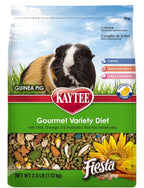 Kaytee Fiesta Guinea Pig Food 1ea/4.5 lb