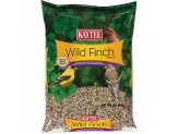 Kaytee Wild Finch Blend Wild Bird Food Stand Up Bag