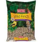 Kaytee Wild Finch Blend Wild Bird Food Stand Up Bag