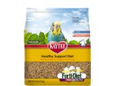 Kaytee FortiDiet Pro Health EggCite NourishProtect Parakeet Food 1ea/5 lb
