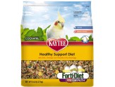 Kaytee FortiDiet Pro Health EggCite NourishProtect Cockatiel Food 1ea/5 lb