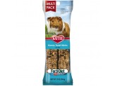 Kaytee Treat Stick Honey Flavor  Guinea Pig Value Pack 1ea/7.2 oz