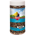 Kaytee Songbird Treat Jar  Canary  Finch 1ea/9 oz