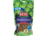 Kaytee Mealworm Food Pouch